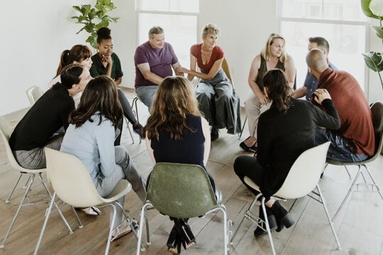 Cartilla de Seguridad Vecinal